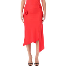 [Coperni] Long skirt SS26 COPJS30F5021RED