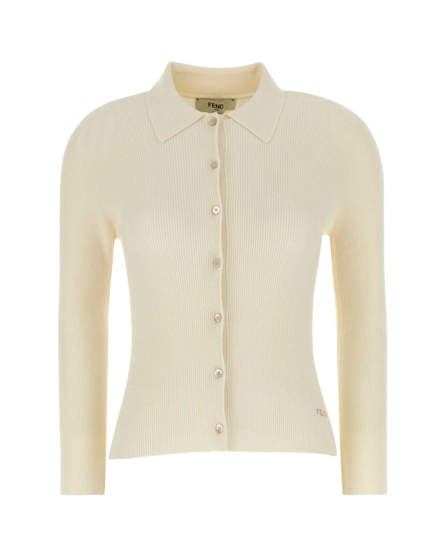 [Fendi] Shirt SS26 FZE558AW4B F0HWA