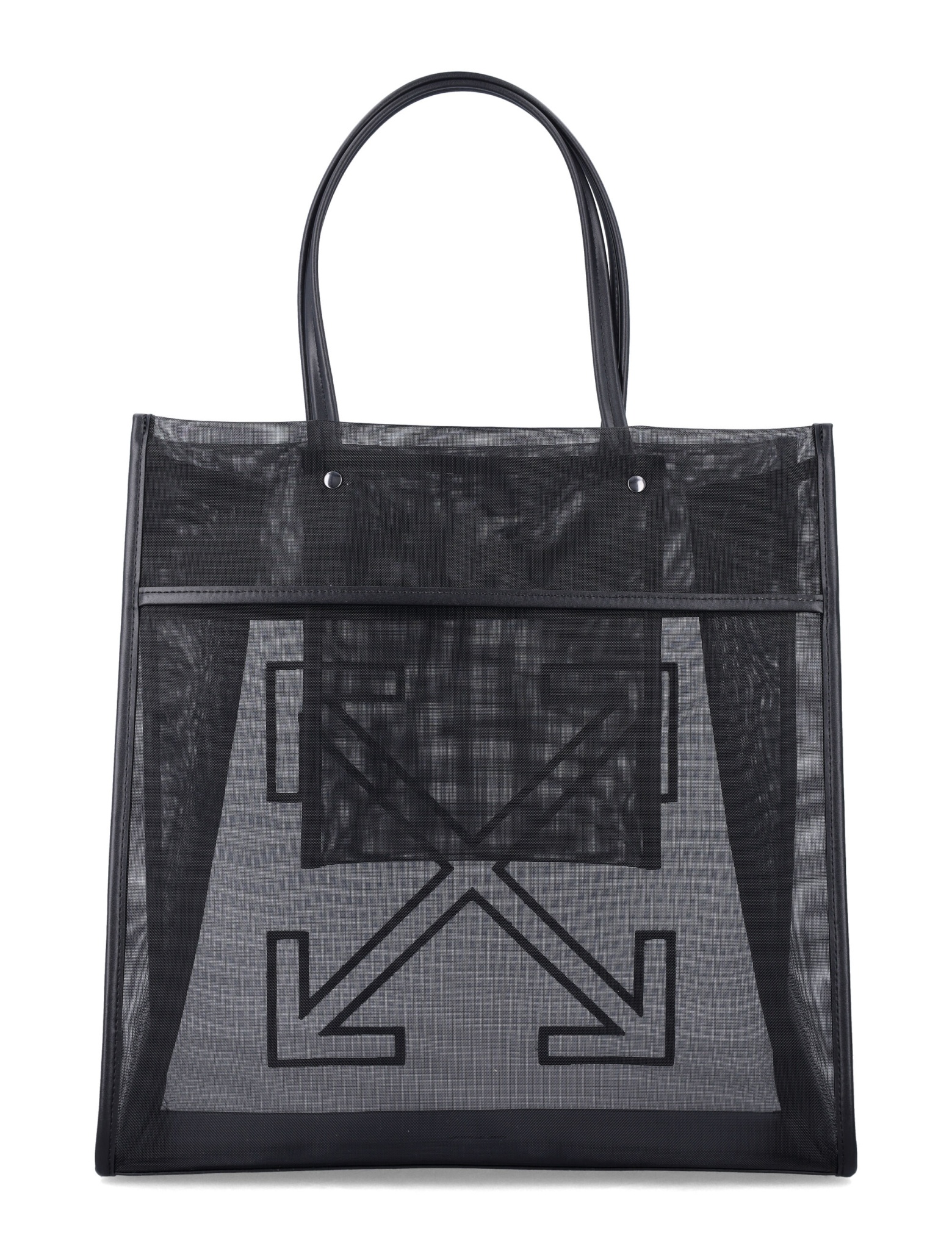 [Off-White™] Tote bag SS26 OWNA23FS26FAB0011010