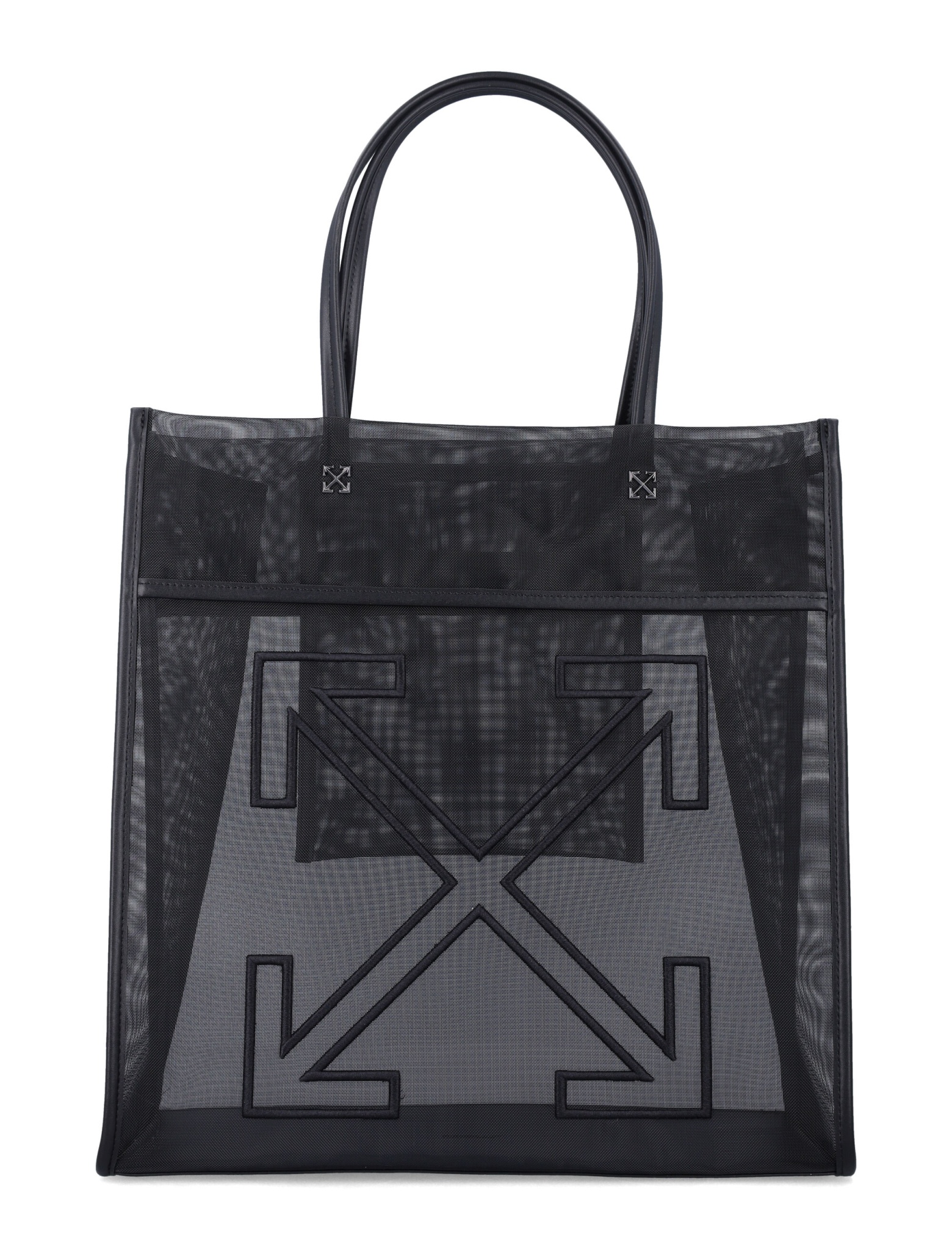 [Off-White™] Tote bag SS26 OWNA23FS26FAB0011010