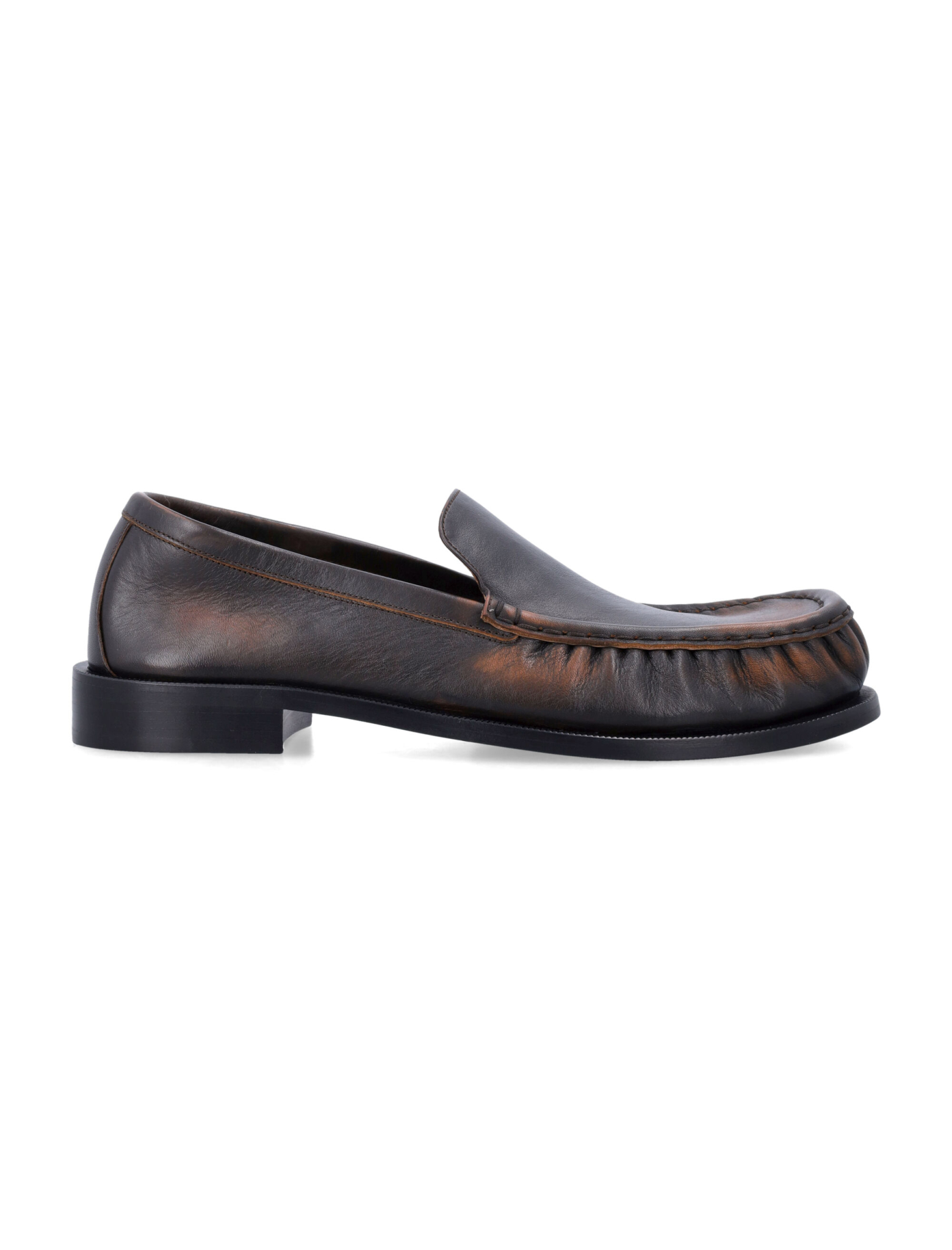 [DRIES VAN NOTEN] Dress Shoes SS26 0217230107712
