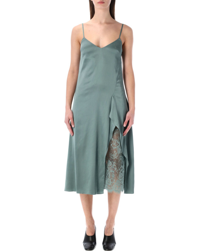 [Acne Studios] Sleeveless dress SS26 A20926ABC