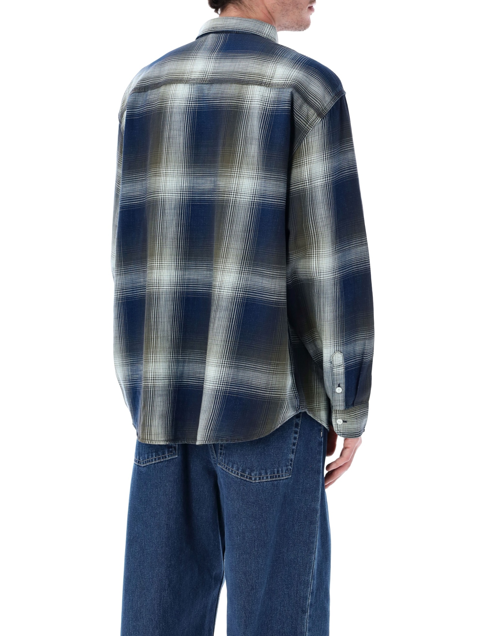 [VANS] Shirts Long Sleeve SS26 VN000T6XFR1MO