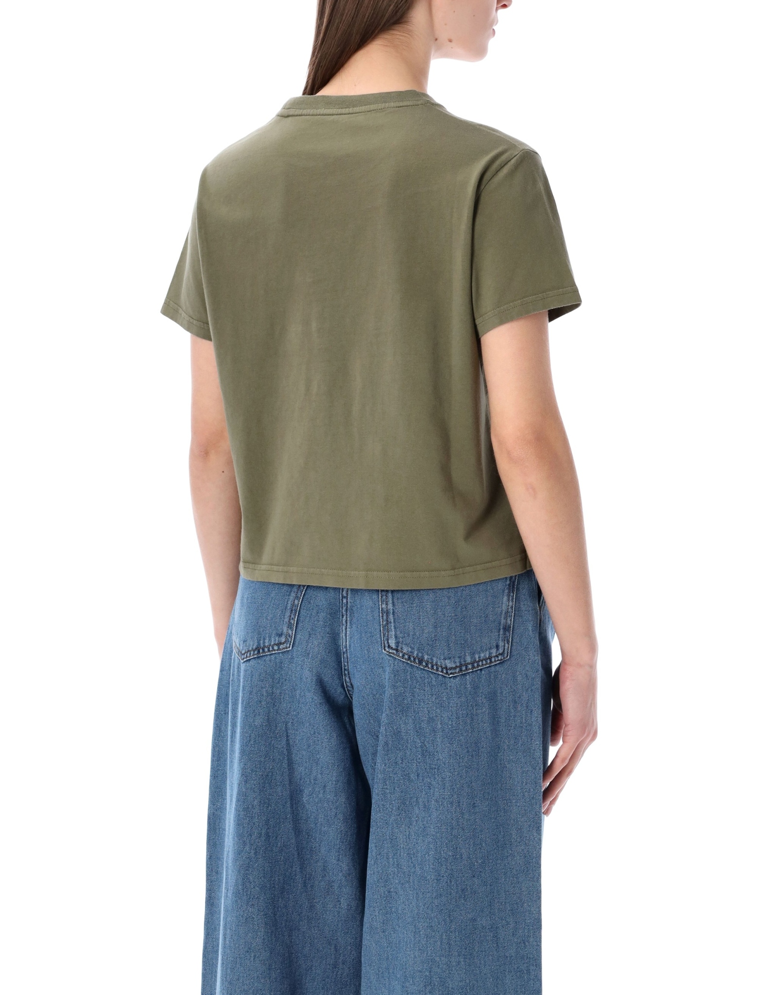 [Colorful Standard] T-shirts Short Sleeve SS26 CS2057DO