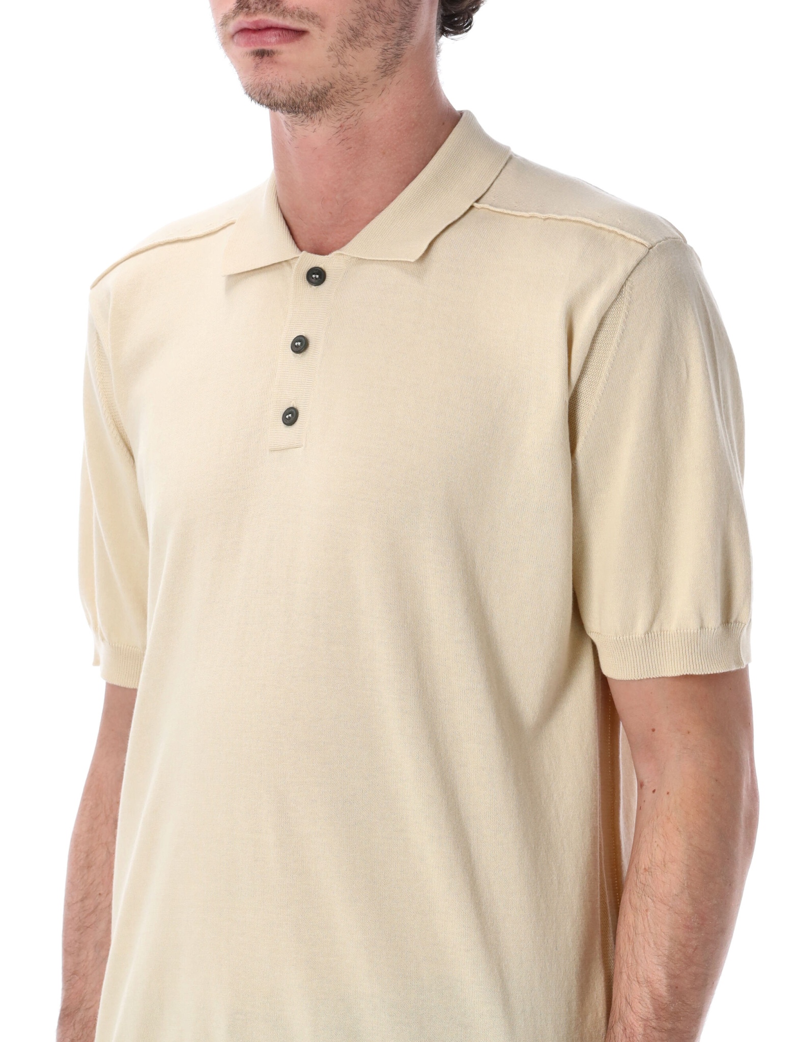 [C . P . COMPANY] T-shirts Short Sleeve SS26 20CMKN099A110560A114