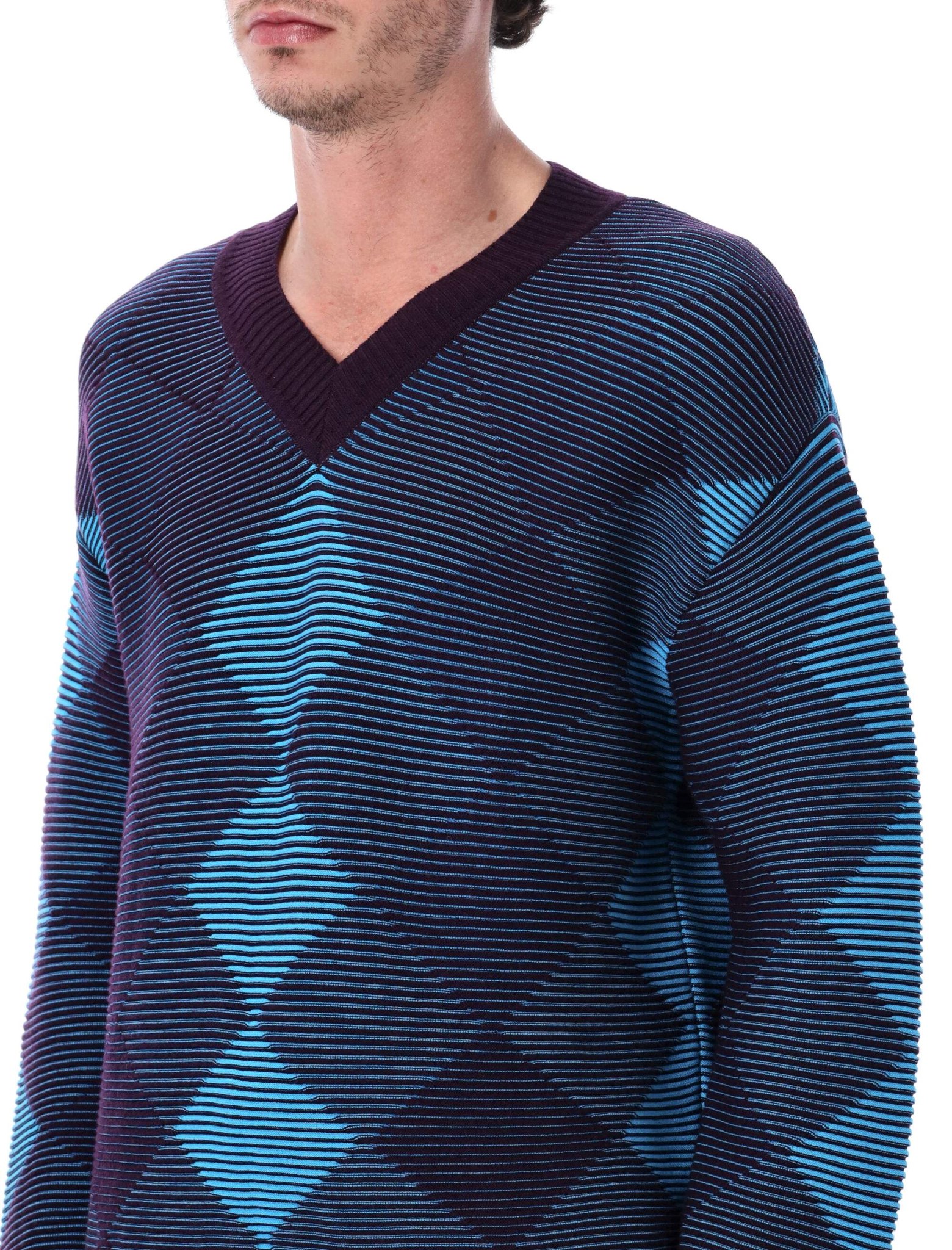 [DRIES VAN NOTEN] Knitwear SS26 0212133715503