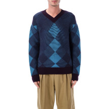 [DRIES VAN NOTEN] Knitwear SS26 0212133715503
