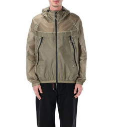 [Roa] Casual Jacket SS26 YBMW084FA69GRN0002