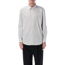 [Saint Laurent] Shirts Long Sleeve SS26 859779Y2N039787