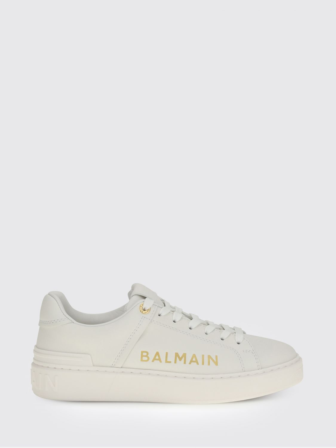 [Balmain] Sneakers SS26 GN1VI690LSBG 0FA