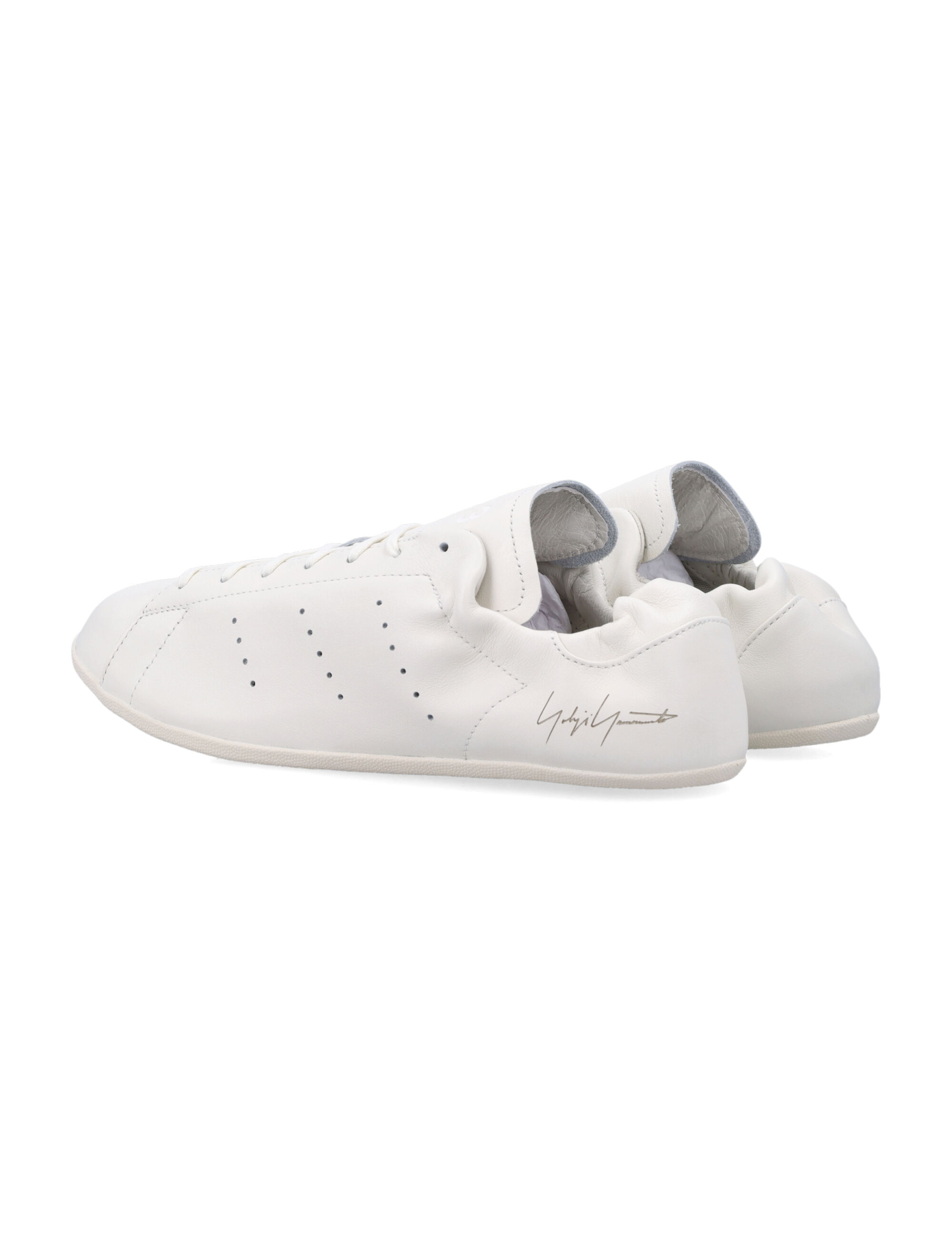 [Y - 3] Sneakers SS26 KJ2390WHT