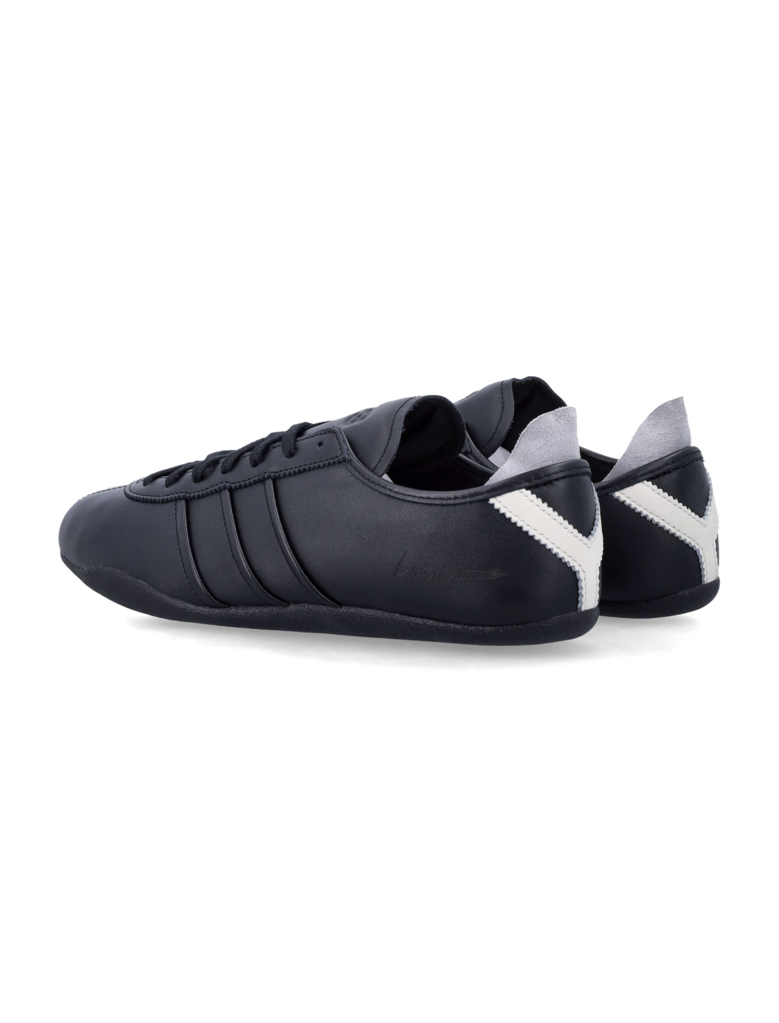 [Y - 3] Sneakers SS26 KI0884BLK