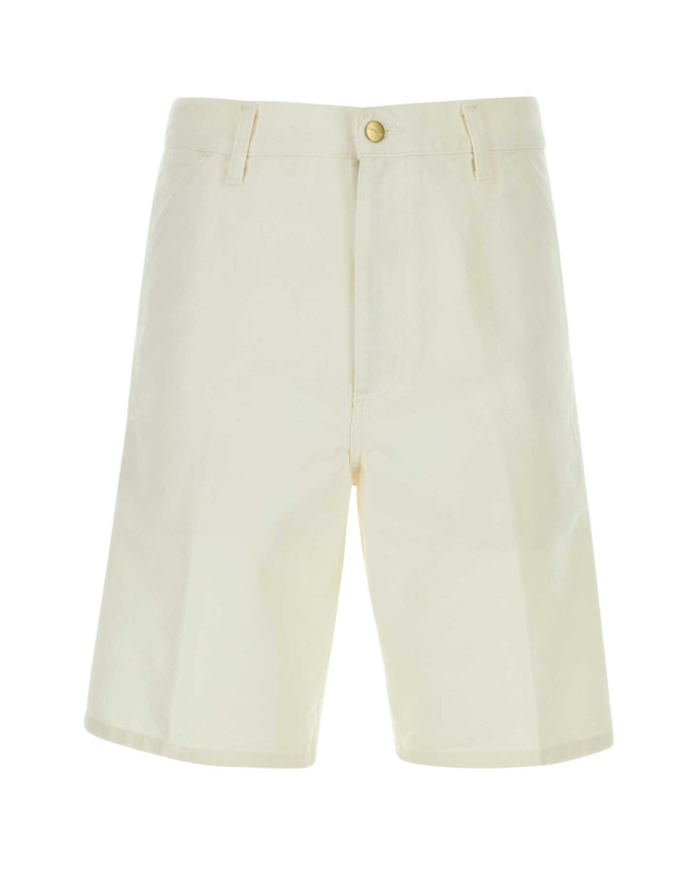 [CARHARTT WIP] Shorts FW26 I027942 D602