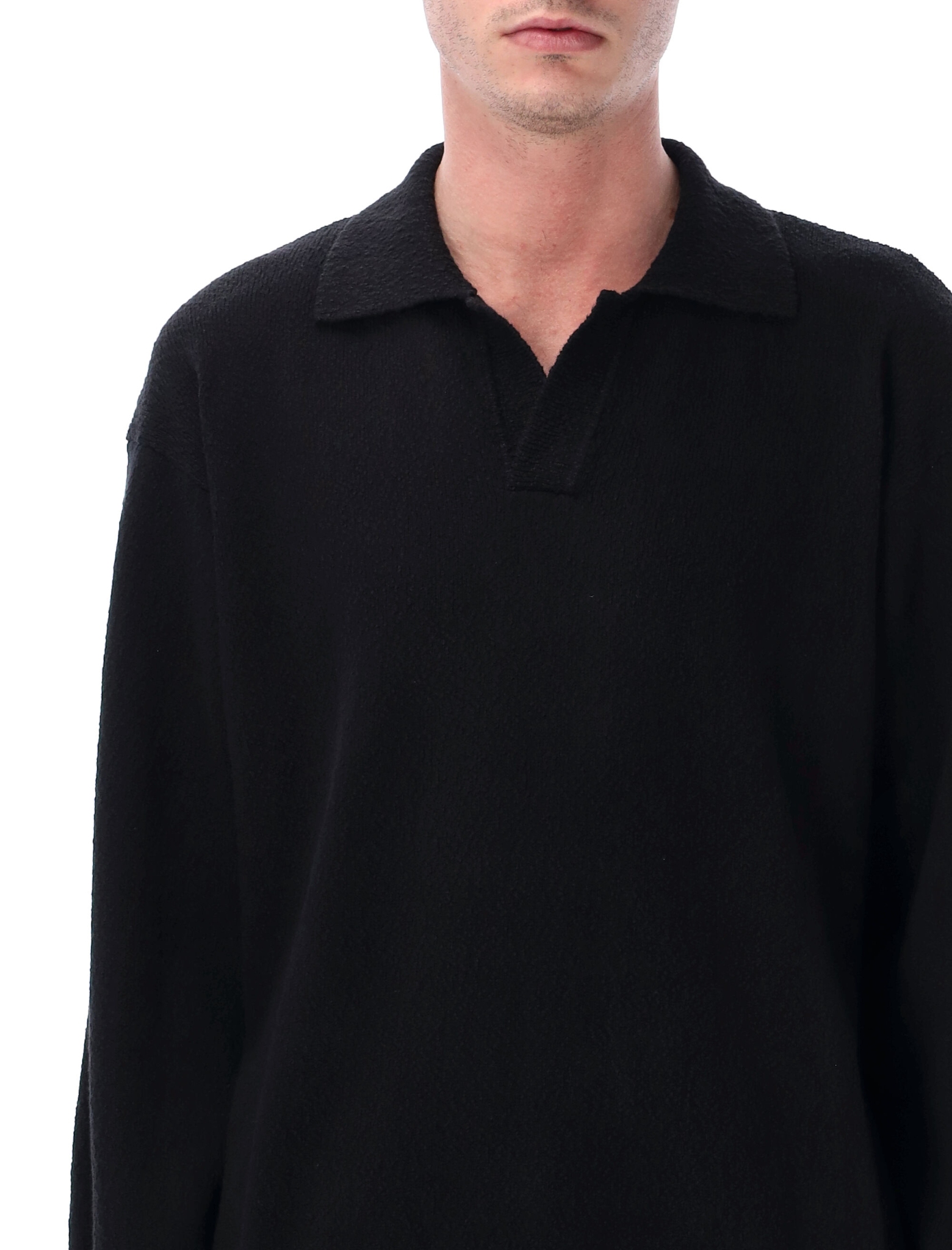 [ROBERTO COLLINA] Knitwear SS26 261MYA251049