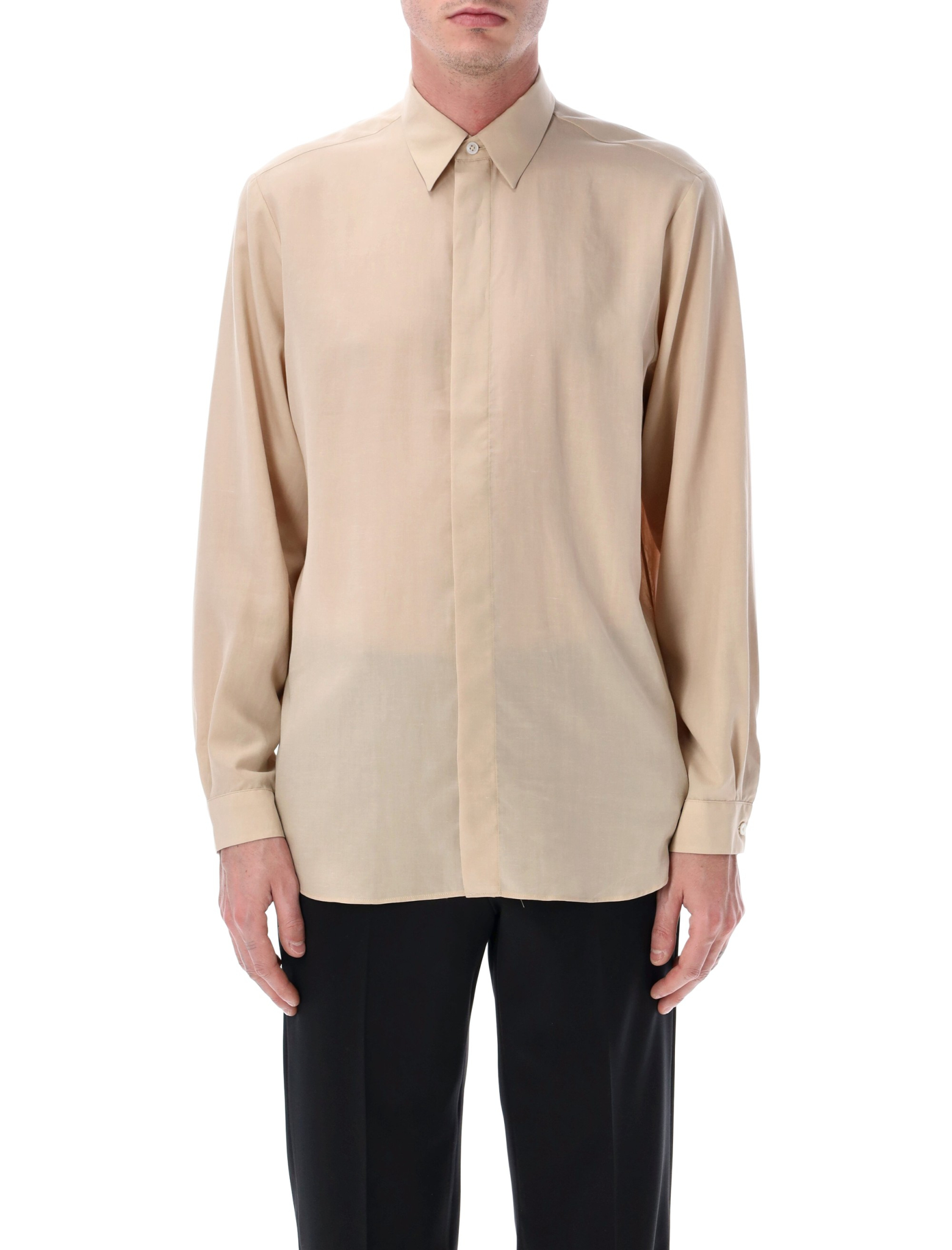 [Lardini] T-shirts SS26 PAFLYNNPAC1996200