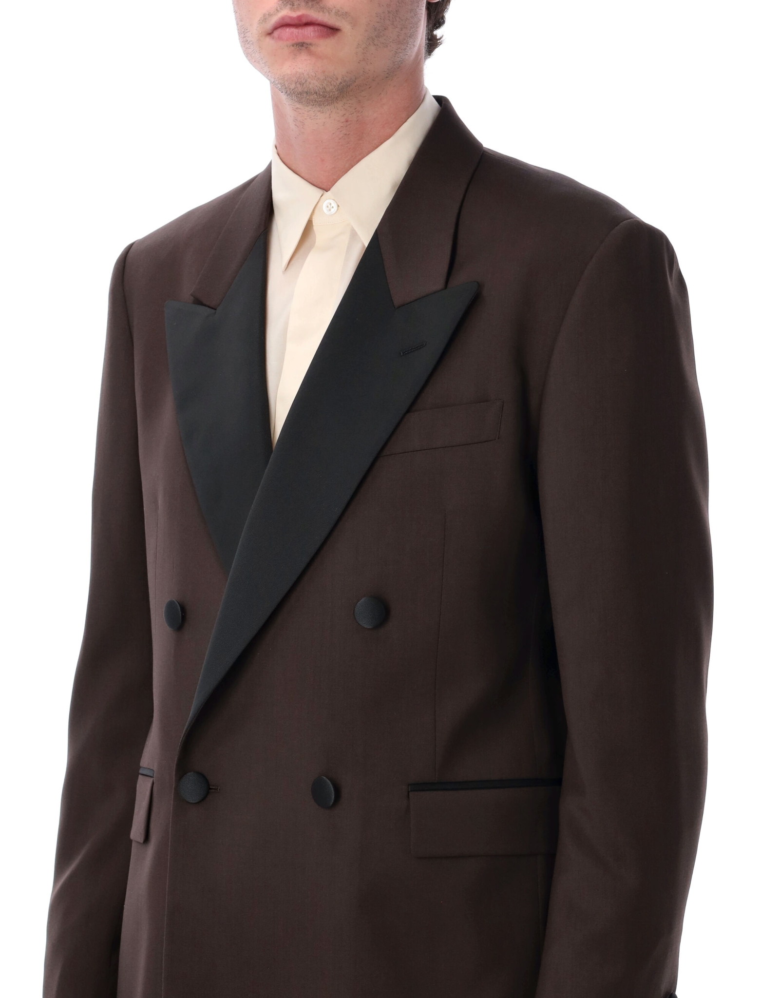 [Lardini] Jacket SS26 PA5835E4CN64414450