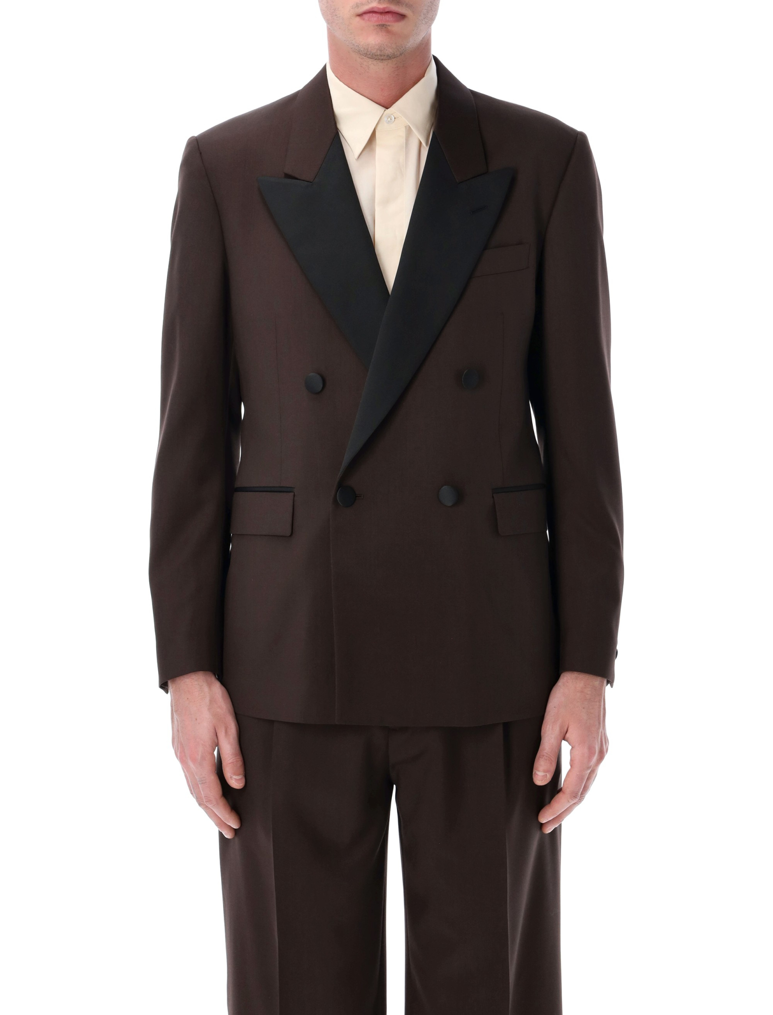 [Lardini] Jacket SS26 PA5835E4CN64414450