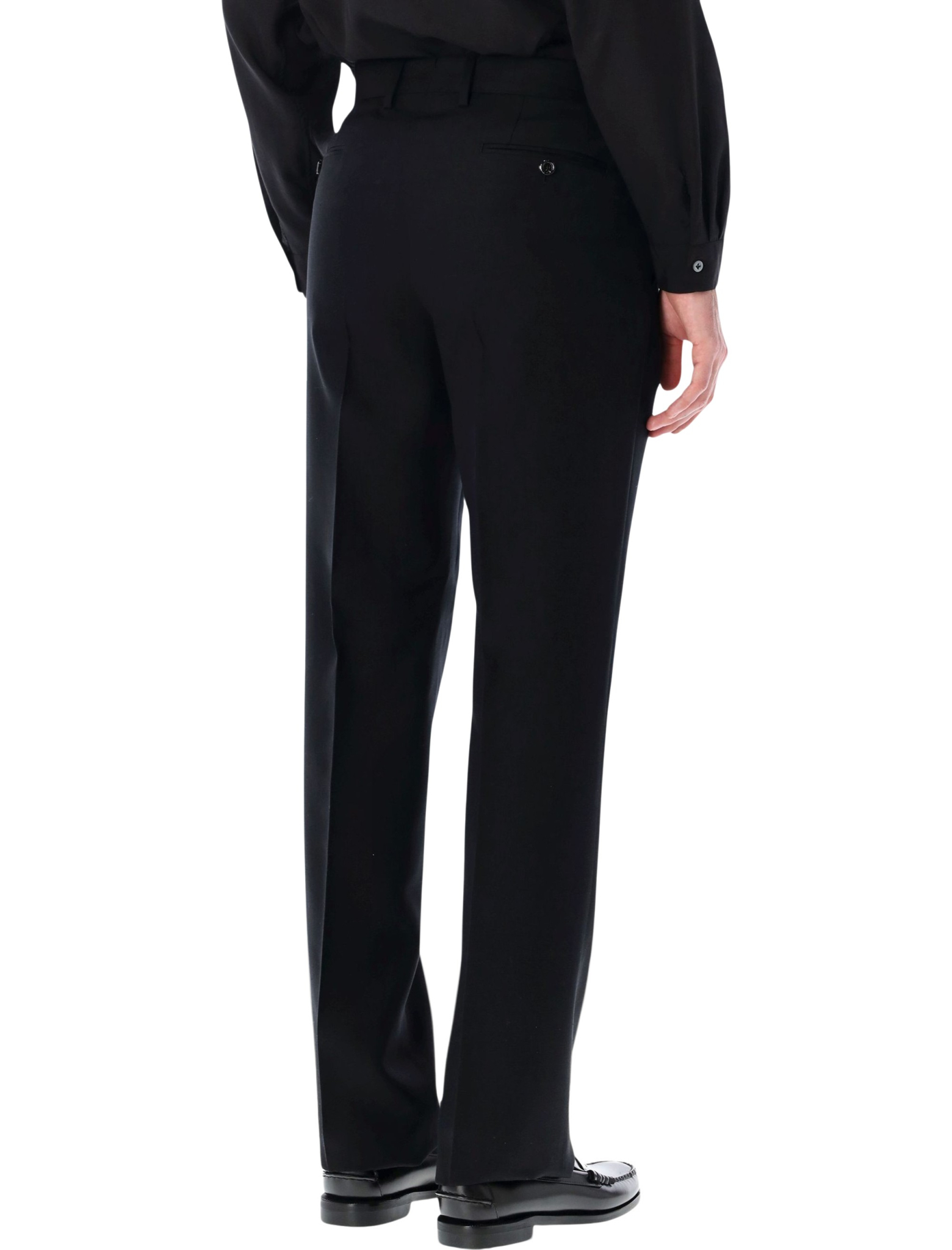 [Lardini] Trousers SS26 CNPALUKPIF66418999