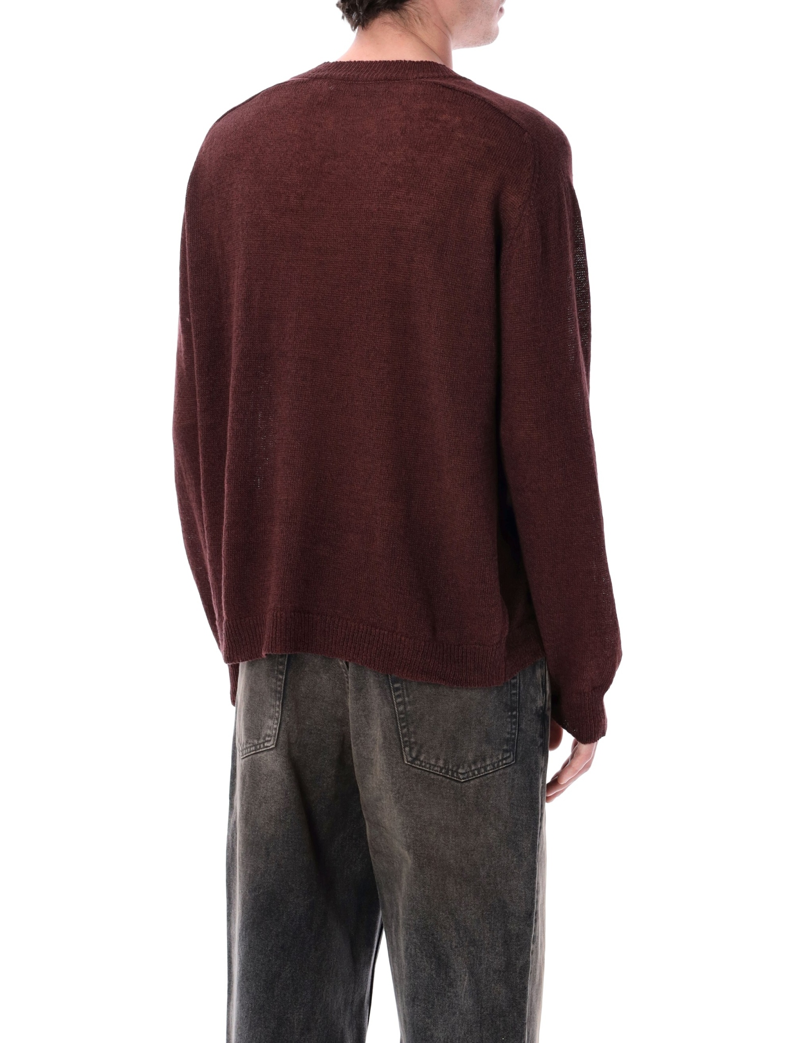 [Our Legacy] Knitwear SS26 M2263RCCAB