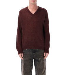 [Our Legacy] Knitwear SS26 M2263RCCAB