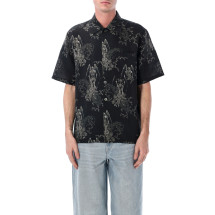 [Our Legacy] T-shirts SS26 M2262EDPBLACK