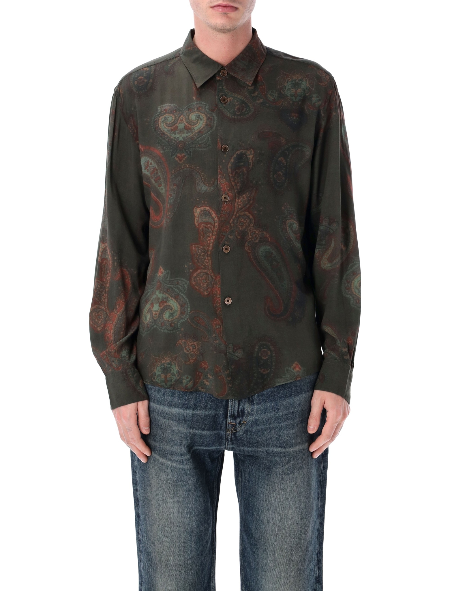 [Our Legacy] T-shirts SS26 M2262BFPDG
