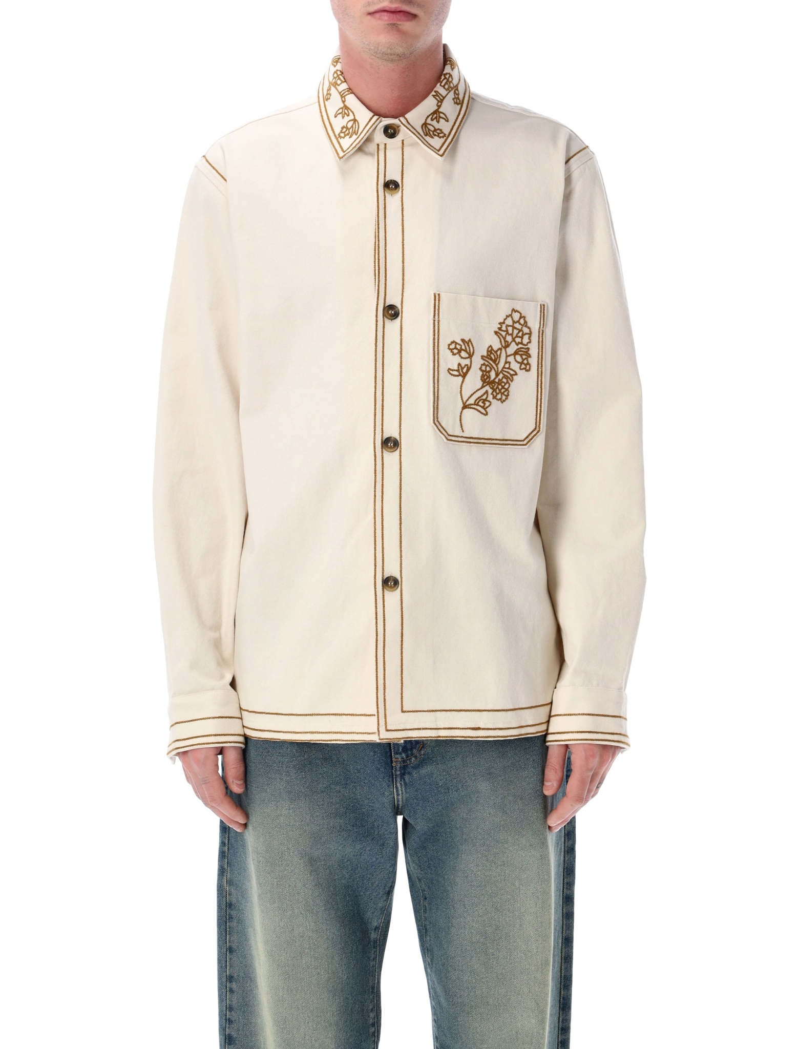 [MARANT] Coat SS26 VE0588HBD1E03H20CK