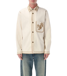 [MARANT] Coat SS26 VE0588HBD1E03H20CK