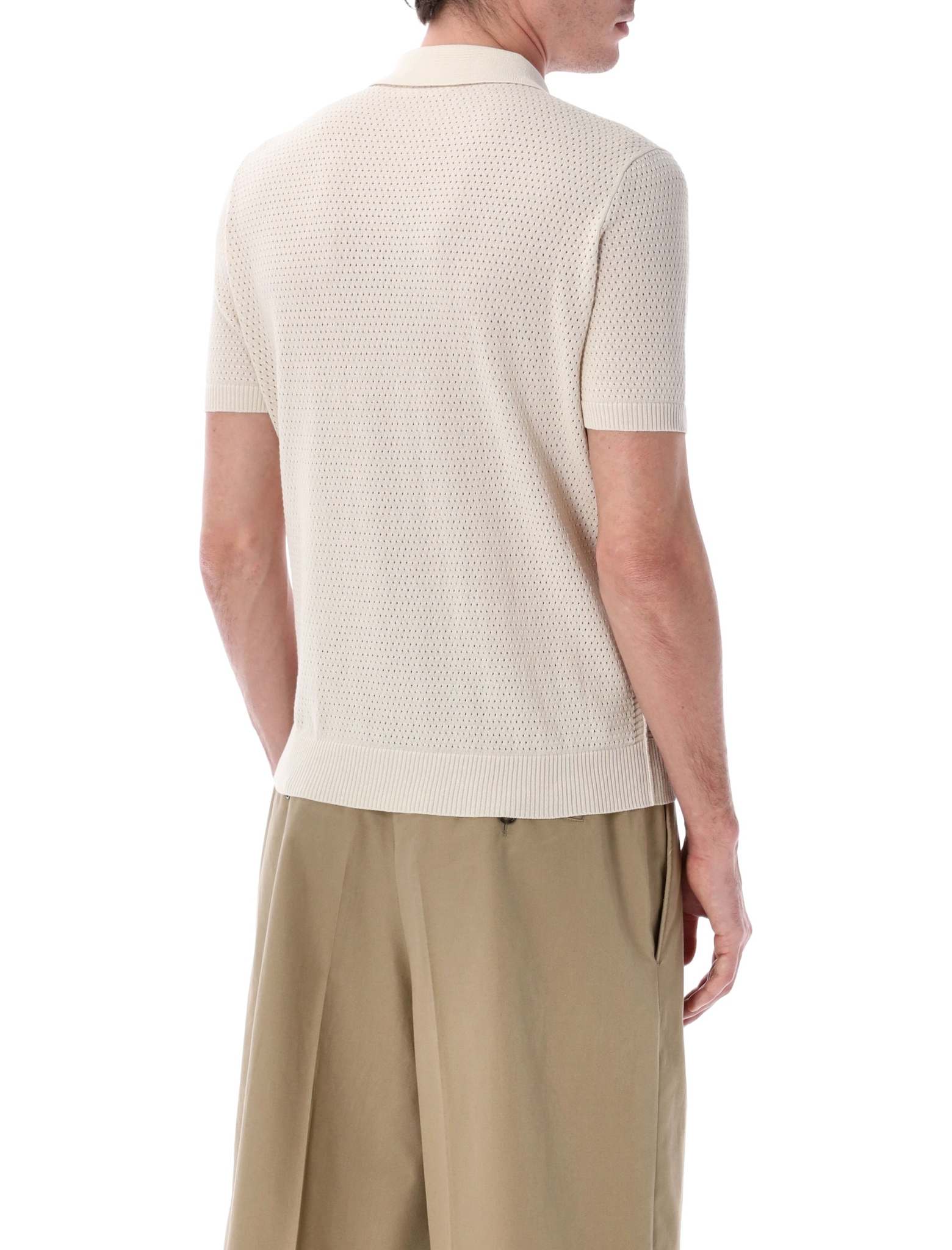 [ROBERTO COLLINA] T-shirts SS26 261MYA132243