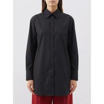 [SPORTMAX] Shirts Long Sleeve SS26 2612191031600 003
