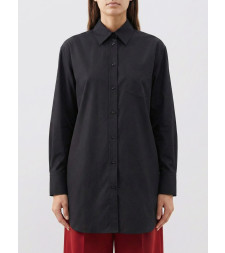 [SPORTMAX] Shirts Long Sleeve SS26 2612191031600 003