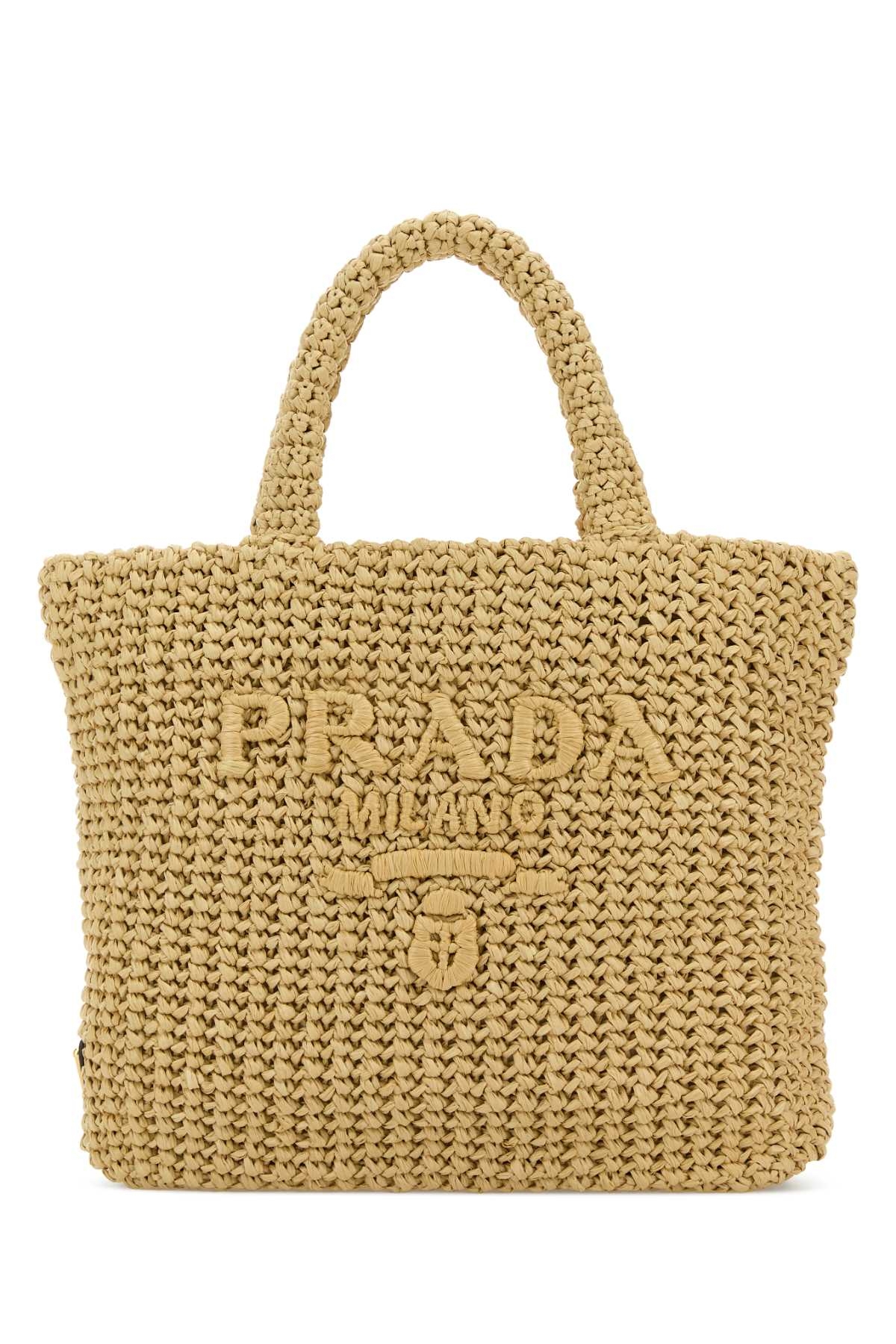 [Prada] Tote bag FW26 1BG422VOUL2C2T F05IA
