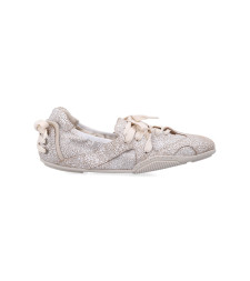 [Acne Studios] Flat shoes SS26 AD0779AEG