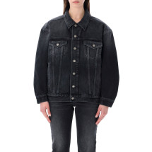 [Saint Laurent] Coat SS26 850145Y27YA1226