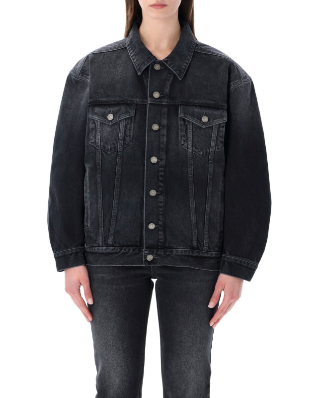 [Saint Laurent] Coat SS26 850145Y27YA1226