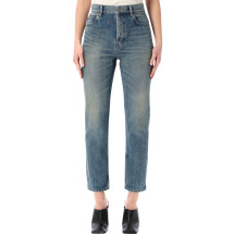 [Saint Laurent] Jeans SS26 813269Y11CA4939