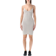 [MM6 Maison Margiela] Sleeveless dress SS26 MKH750010020