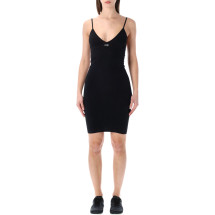 [MM6 Maison Margiela] Sleeveless dress SS26 MKH750010001