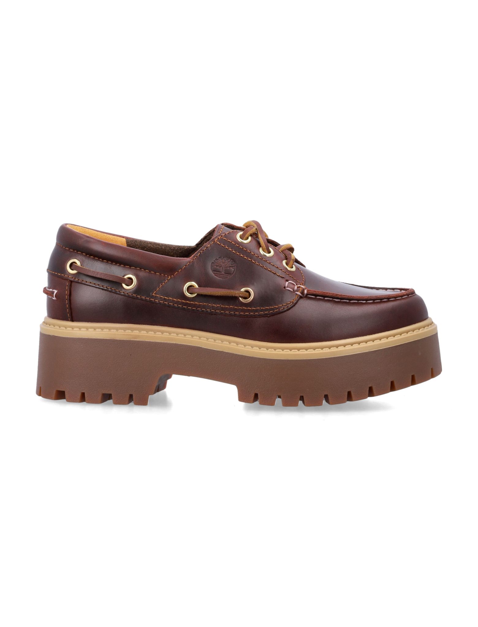 [Timberland] Flat shoes SS26 TB0A2QDMD571