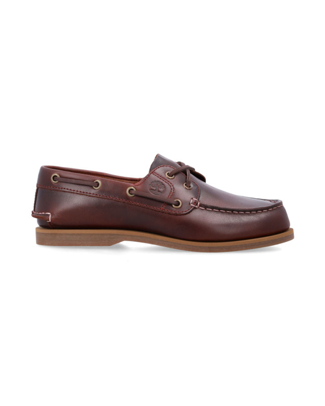 [Timberland] Flat shoes SS26 TB0A2Q9XEIW1
