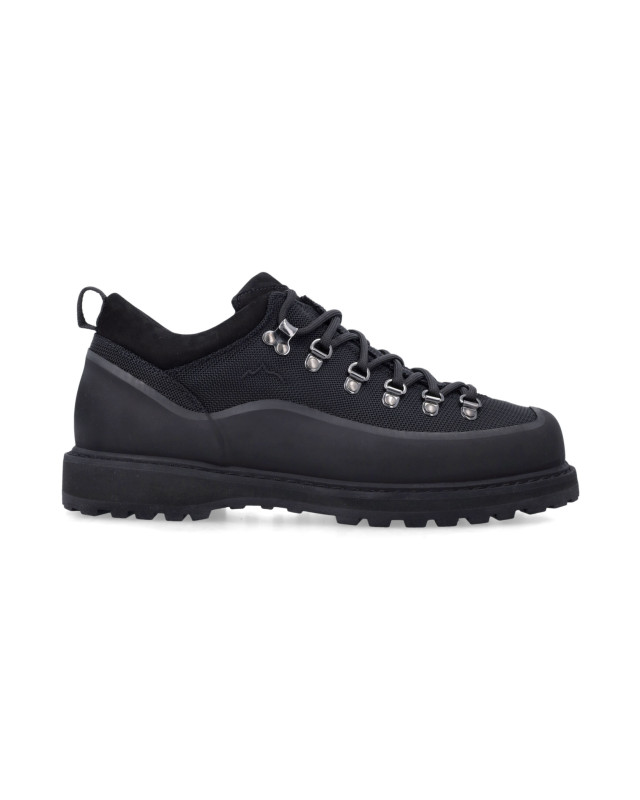 [DIEMME] Dress Shoes SS26 DI25FWRBMF03X059BLK