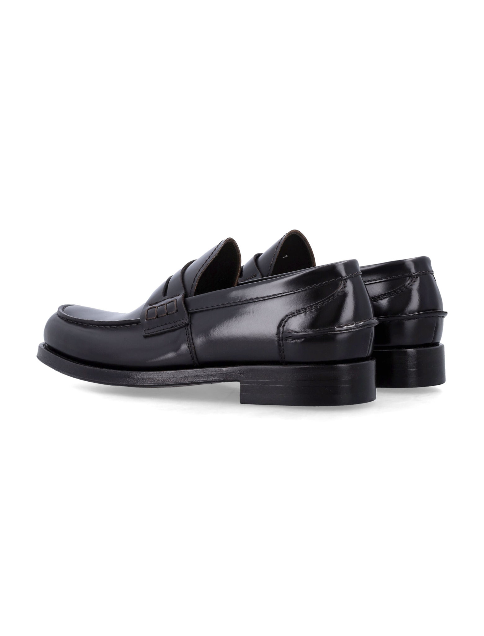 [GREEN GEORGE] Dress Shoes SS26 70536747POLISHED97