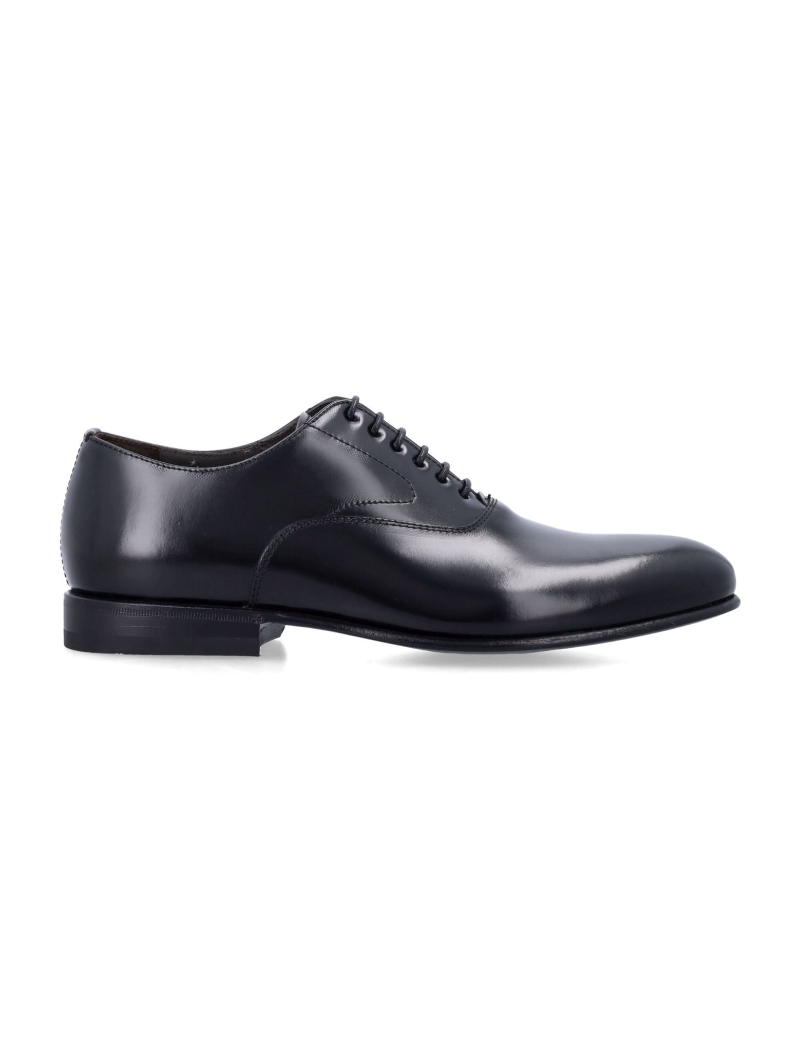 [GREEN GEORGE] Dress Shoes SS26 6006627POLISHEDNERO