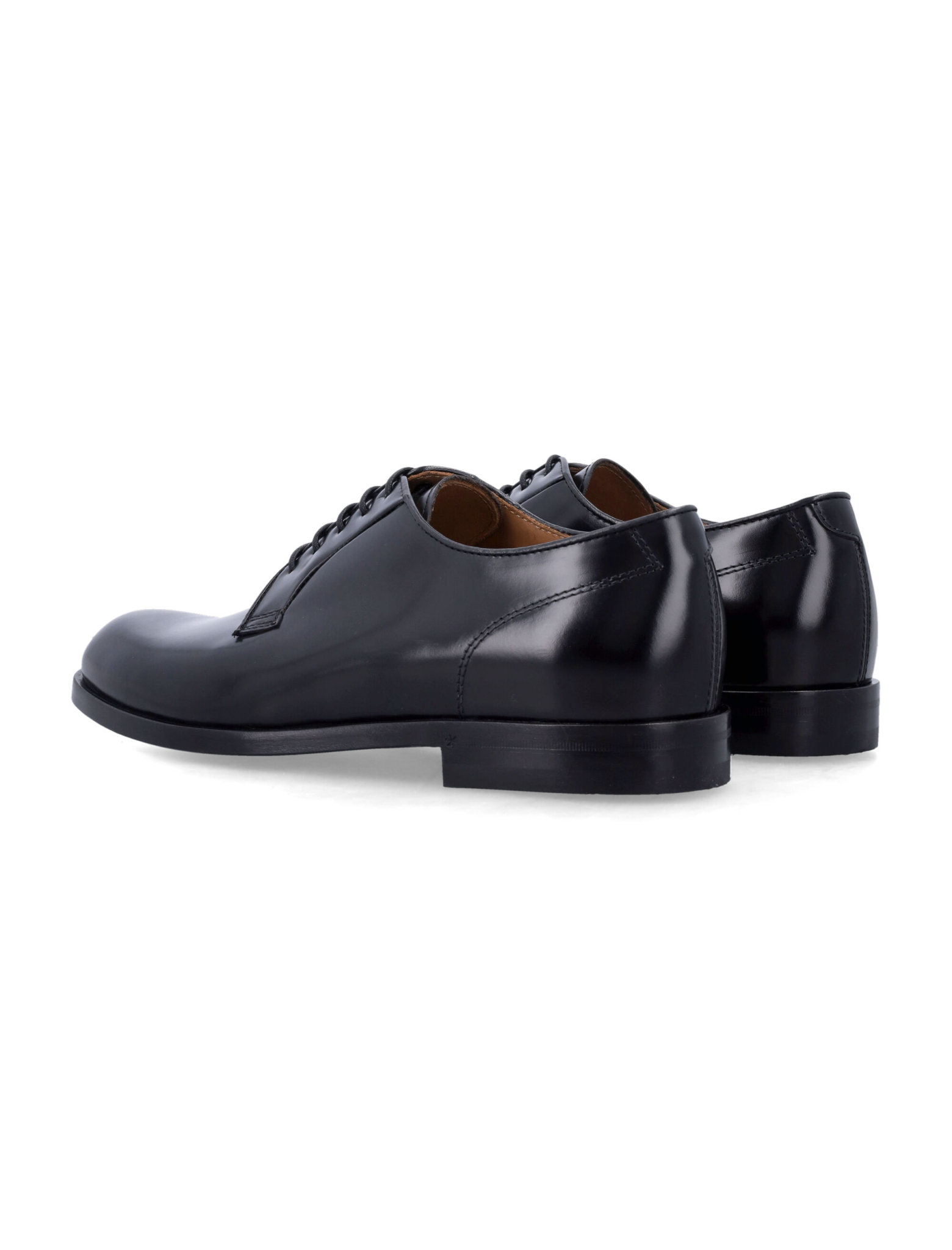 [GREEN GEORGE] Dress Shoes SS26 50252979POLISHEDNERO