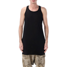 [RICK OWENS DRKSHDW] T-shirts Sleeveless SS26 DU01F4169BH09