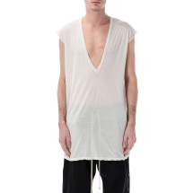 [RICK OWENS DRKSHDW] T-shirts Sleeveless SS26 DU01F4157BH51