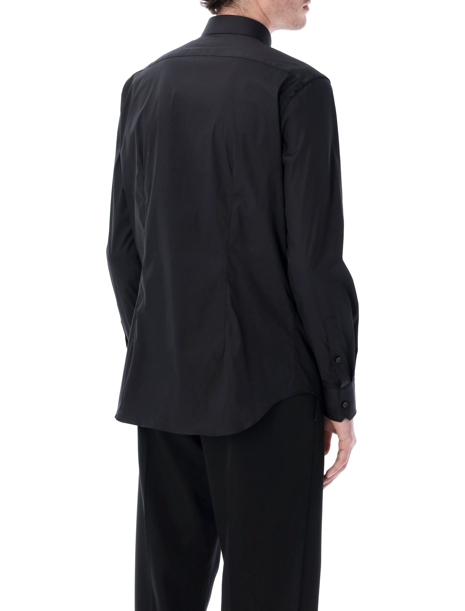 [Xacus] Shirts Long Sleeve SS26 564ML16125319
