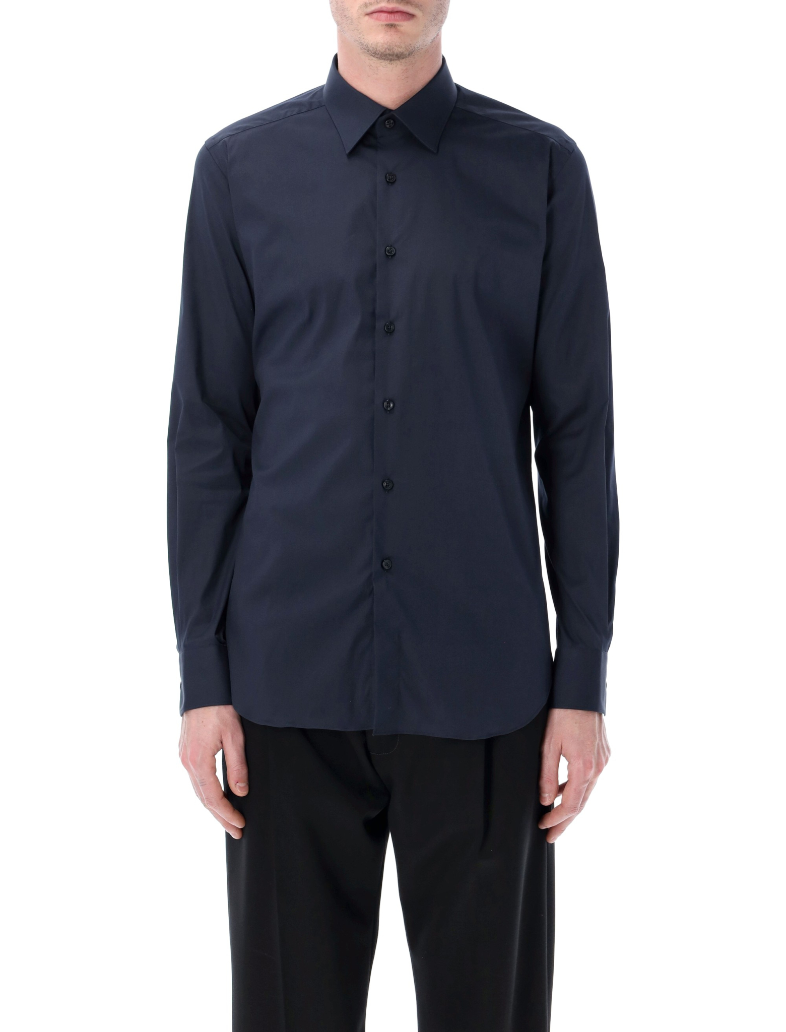 [Xacus] Shirts Long Sleeve SS26 564ML16125316