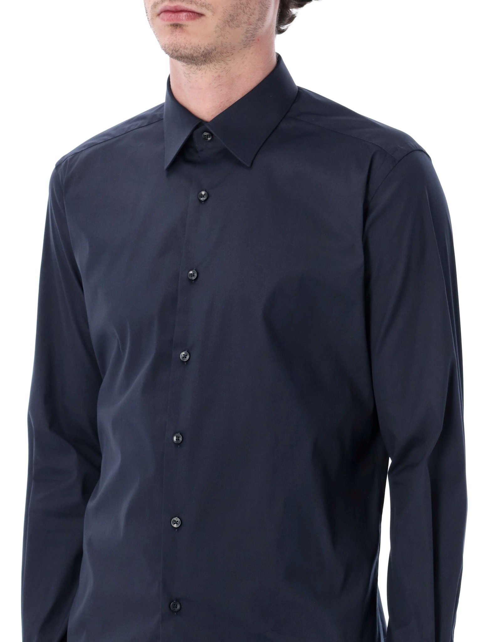 [Xacus] Shirts Long Sleeve SS26 564ML16125316