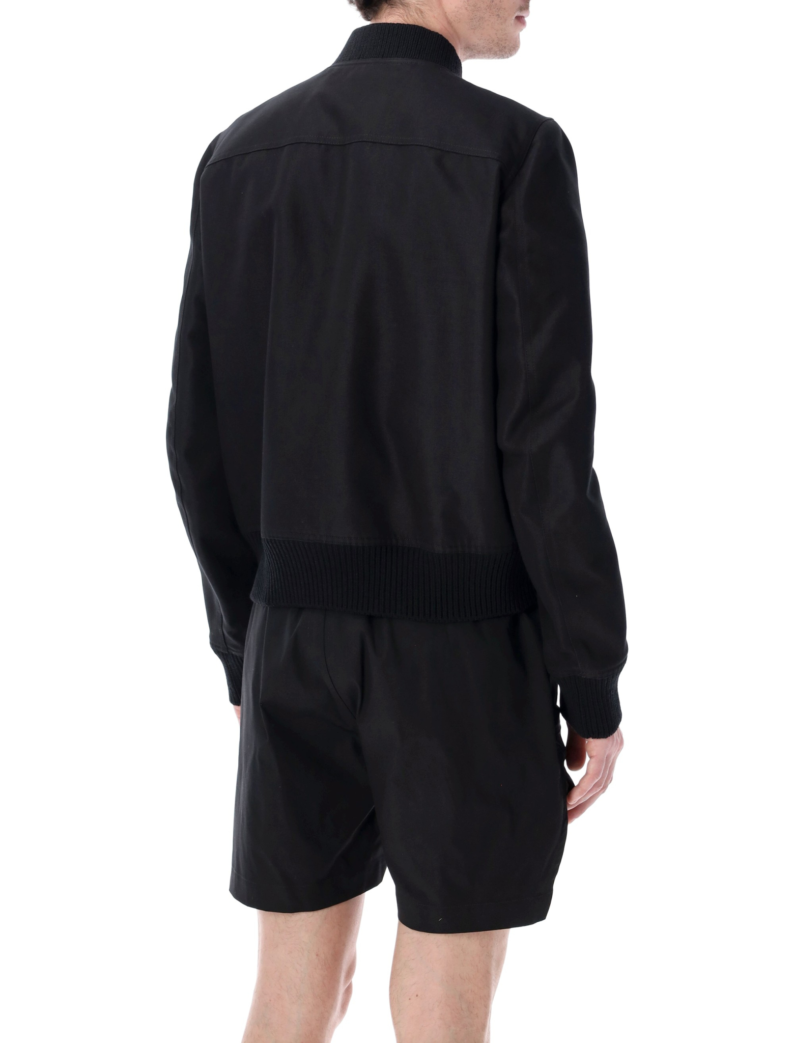 [Rick Owens] Coat SS26 RU01F2790CDU09
